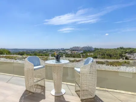 Las Colinas Golf & Country Club, Appartement 6 personnes à Orihuela Costa - Photo 37