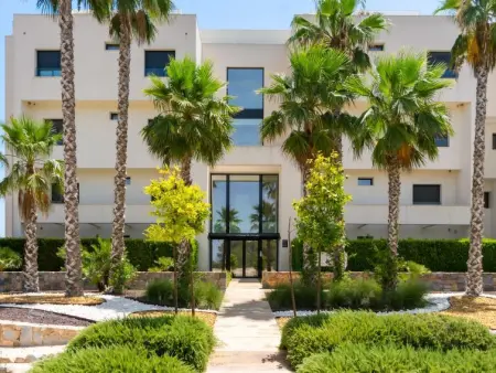 Las Colinas Golf & Country Club, Appartement 6 personnes à Orihuela Costa - Photo 38