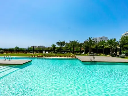 Las Colinas Golf & Country Club, Appartement 6 personnes à Orihuela Costa - Photo 39