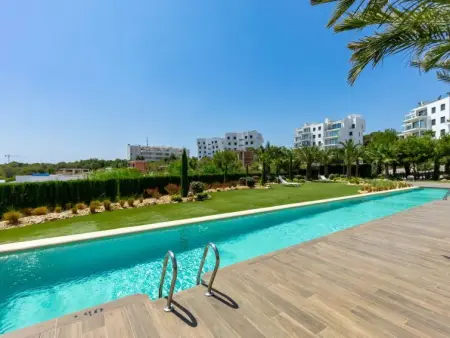 Las Colinas Golf & Country Club, Appartement 6 personnes à Orihuela Costa - Photo 40