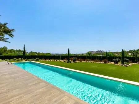 Las Colinas Golf & Country Club, Appartement 6 personnes à Orihuela Costa - Photo 41