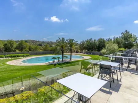 Las Colinas Golf & Country Club, Appartement 6 personnes à Orihuela Costa - Photo 42