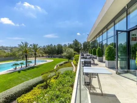 Las Colinas Golf & Country Club, Appartement 6 personnes à Orihuela Costa - Photo 43