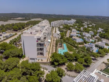 Las Colinas Golf & Country Club, Appartement 6 personnes à Orihuela Costa - Photo 45