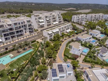 Las Colinas Golf & Country Club, Appartement 6 personnes à Orihuela Costa - Photo 46
