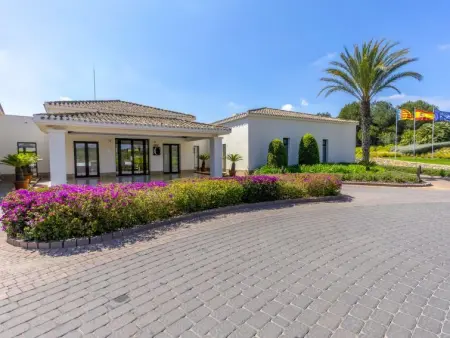 Las Colinas Golf & Country Club, Appartement 6 personnes à Orihuela Costa - Photo 48