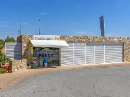 Las Colinas Golf & Country Club, Appartement 6 personnes à Orihuela Costa - Photo 51