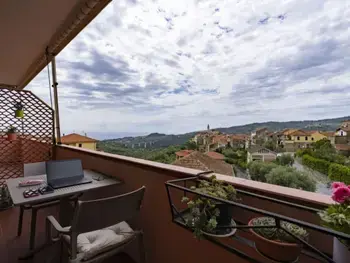 Appartement in Civezza,Happy Home IT1786.634.1 N°1003397