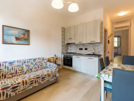 Maison Silvia, Appartement 4 personnes à Marina di Andora - Photo 1