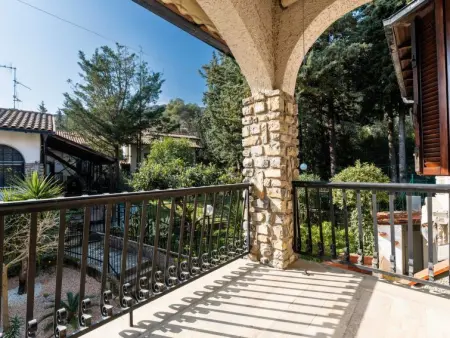 Maison Silvia, Appartement 4 personnes à Marina di Andora - Photo 2