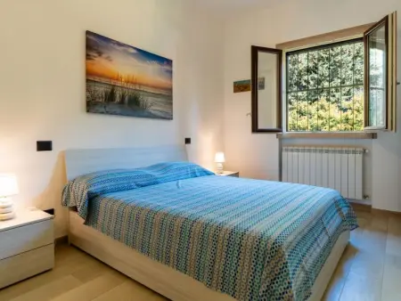Maison Silvia, Appartement 4 personnes à Marina di Andora - Photo 3