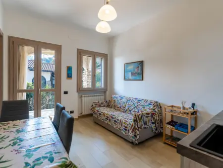 Maison Silvia, Appartement 4 personnes à Marina di Andora - Photo 4