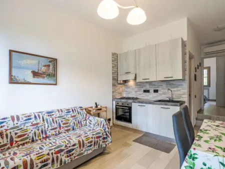 Maison Silvia, Appartement 4 personnes à Marina di Andora - Photo 10