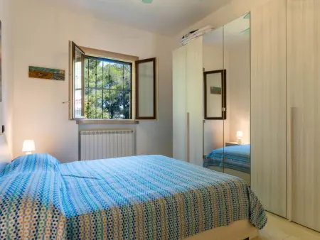 Maison Silvia, Appartement 4 personnes à Marina di Andora - Photo 11