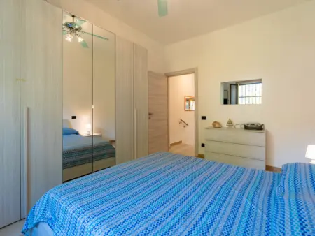 Maison Silvia, Appartement 4 personnes à Marina di Andora - Photo 12