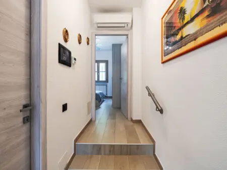 Maison Silvia, Appartement 4 personnes à Marina di Andora - Photo 15