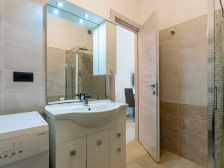 Maison Silvia, Appartement 4 personnes à Marina di Andora - Photo 16