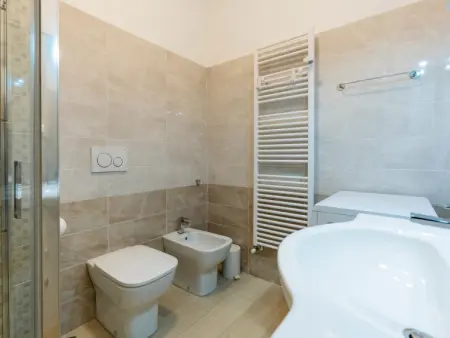 Maison Silvia, Appartement 4 personnes à Marina di Andora - Photo 19