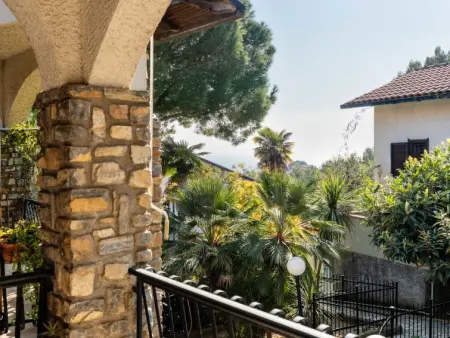 Maison Silvia, Appartement 4 personnes à Marina di Andora - Photo 21