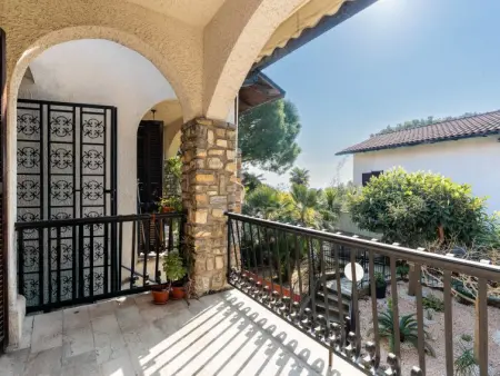 Maison Silvia, Appartement 4 personnes à Marina di Andora - Photo 22