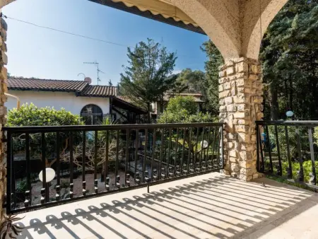 Maison Silvia, Appartement 4 personnes à Marina di Andora - Photo 23