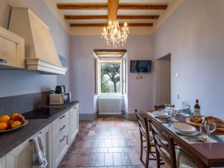 Villa à Cortona, Antico Duomo - L1003405