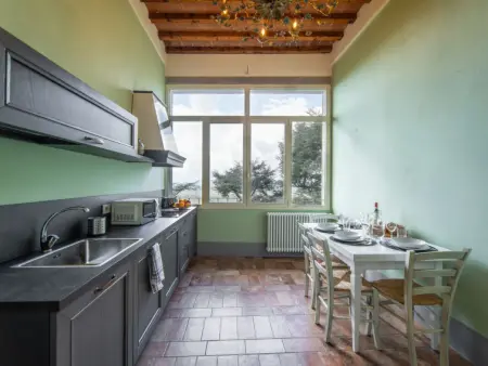 Villa à Cortona, Antico Duomo - L1003406