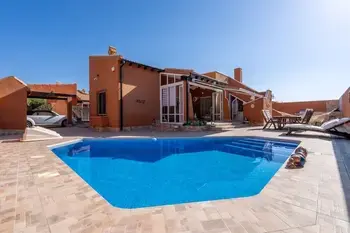 Region Murcia, Villa in Fortuna, Villa Raprodet ES-30626-01 N°1003410