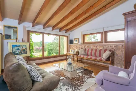 Son ArboÇ Gran, Villa 10 personnes à Algaida, Illes Balears - Photo 7