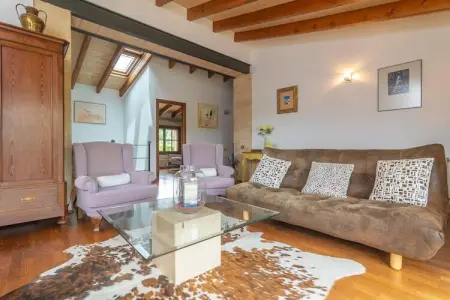 Son ArboÇ Gran, Villa 10 personnes à Algaida, Illes Balears - Photo 9