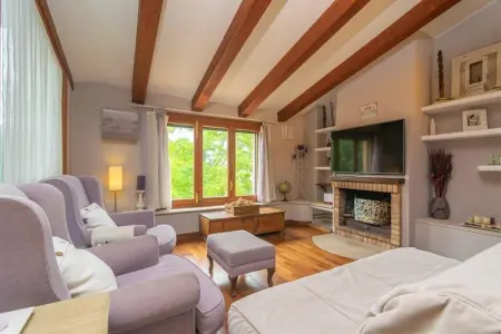 Son ArboÇ Gran, Villa 10 personnes à Algaida, Illes Balears - Photo 10