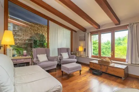 Son ArboÇ Gran, Villa 10 personnes à Algaida, Illes Balears - Photo 11