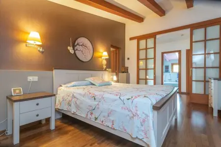 Son ArboÇ Gran, Villa 10 personnes à Algaida, Illes Balears - Photo 13