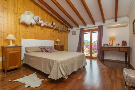 Son ArboÇ Gran, Villa 10 personnes à Algaida, Illes Balears - Photo 14