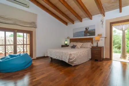 Son ArboÇ Gran, Villa 10 personnes à Algaida, Illes Balears - Photo 16