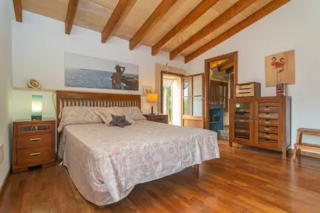 Son ArboÇ Gran, Villa 10 personnes à Algaida, Illes Balears - Photo 17