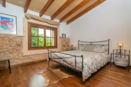 Son ArboÇ Gran, Villa 10 personnes à Algaida, Illes Balears - Photo 18