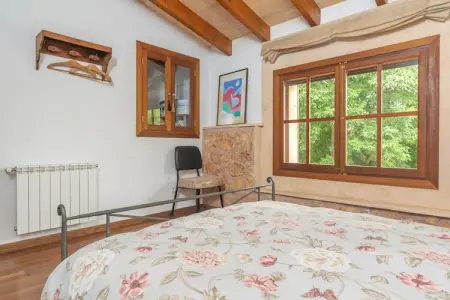 Son ArboÇ Gran, Villa 10 personnes à Algaida, Illes Balears - Photo 19