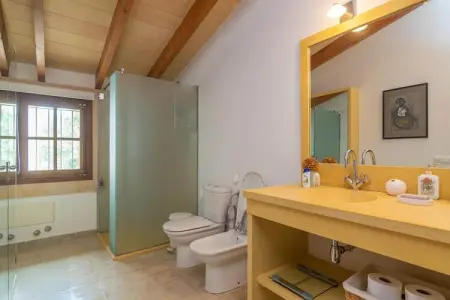 Son ArboÇ Gran, Villa 10 personnes à Algaida, Illes Balears - Photo 20