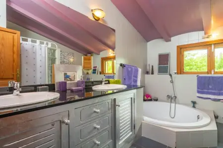 Son ArboÇ Gran, Villa 10 personnes à Algaida, Illes Balears - Photo 22