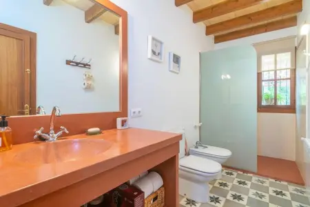 Son ArboÇ Gran, Villa 10 personnes à Algaida, Illes Balears - Photo 23