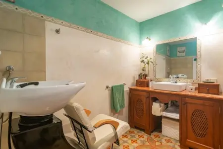 Son ArboÇ Gran, Villa 10 personnes à Algaida, Illes Balears - Photo 24