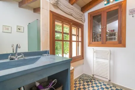 Son ArboÇ Gran, Villa 10 personnes à Algaida, Illes Balears - Photo 25