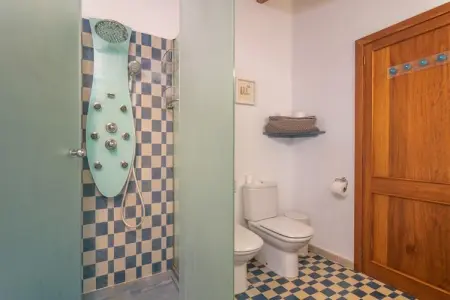 Son ArboÇ Gran, Villa 10 personnes à Algaida, Illes Balears - Photo 26