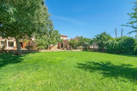 Son ArboÇ Gran, Villa 10 personnes à Algaida, Illes Balears - Photo 33