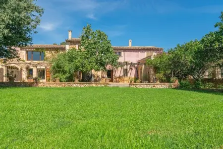 Son ArboÇ Gran, Villa 10 personnes à Algaida, Illes Balears - Photo 34