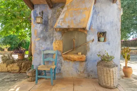 Son ArboÇ Gran, Villa 10 personnes à Algaida, Illes Balears - Photo 35