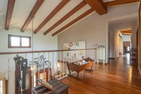 Son ArboÇ Gran, Villa 10 personnes à Algaida, Illes Balears - Photo 38