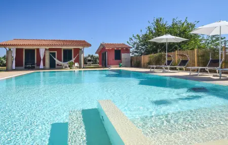 Maison à Marza - L1003431