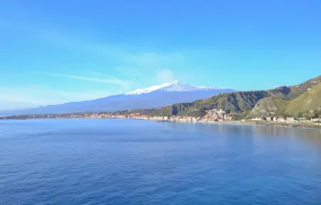 Location Appartement 5 personnes à Giarre - Photo 4